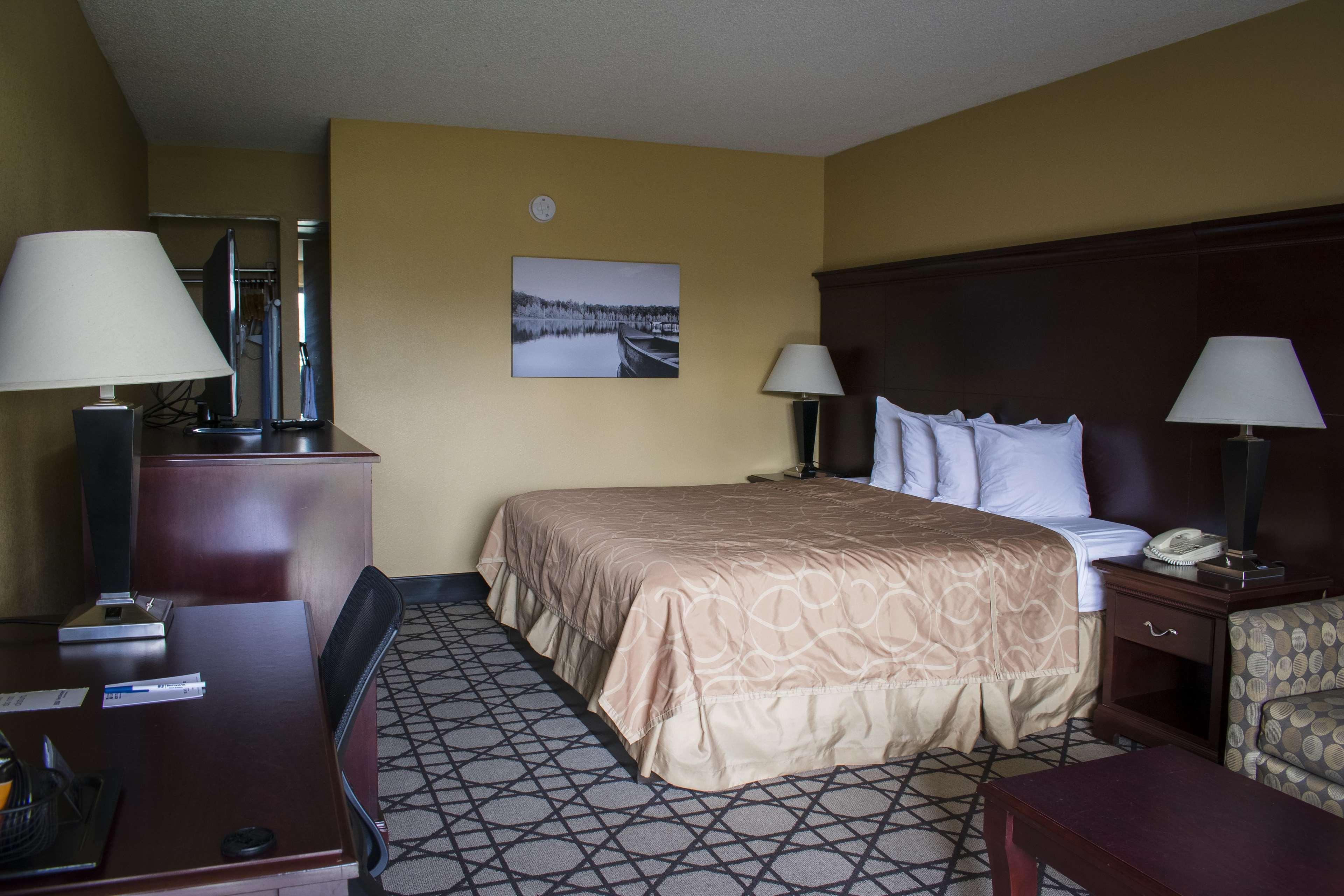 Best Western University Inn Murray Exterior foto