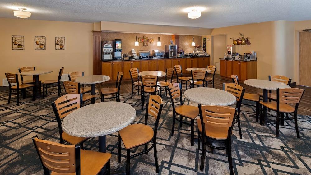 Best Western University Inn Murray Exterior foto