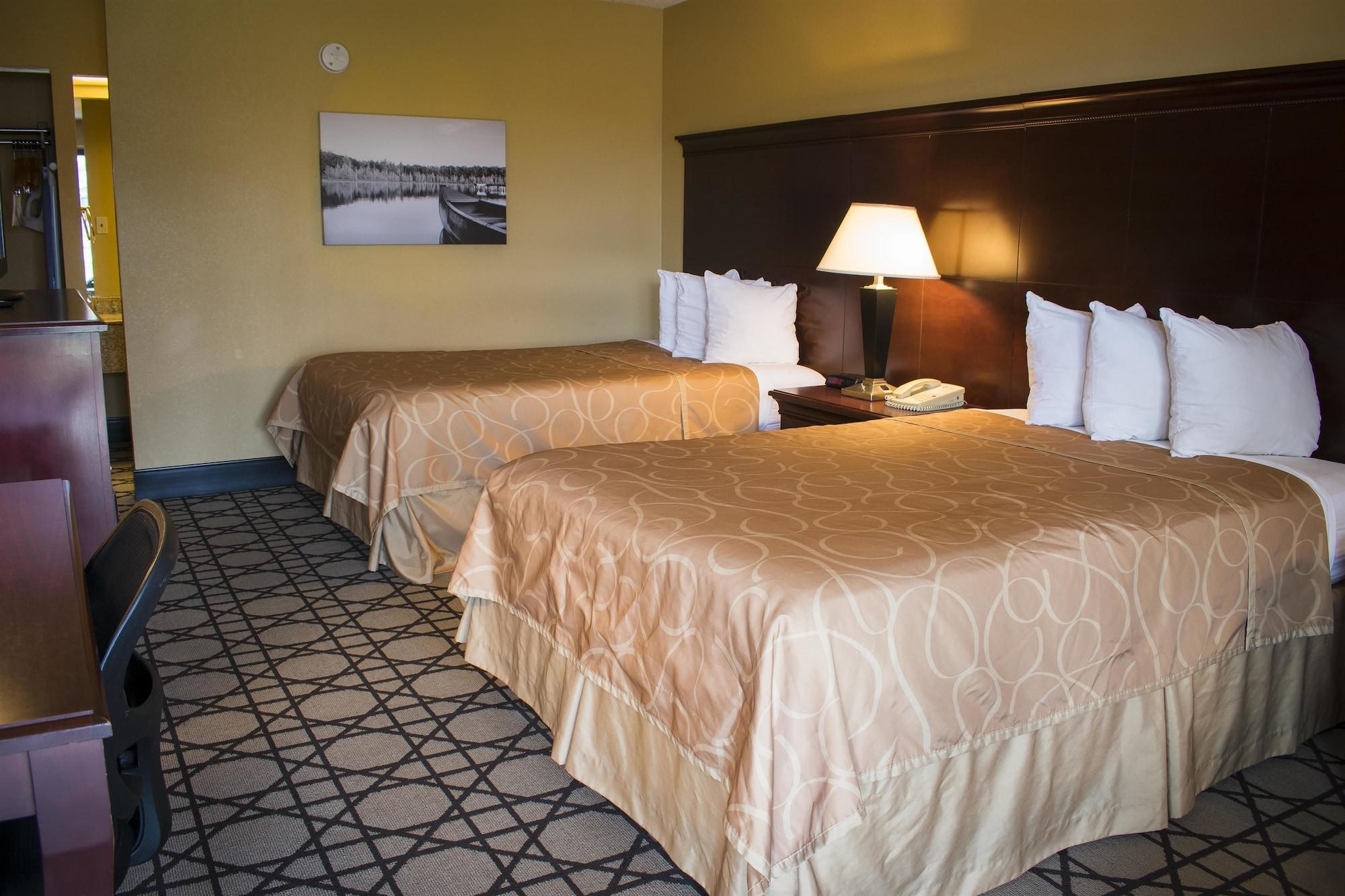 Best Western University Inn Murray Exterior foto