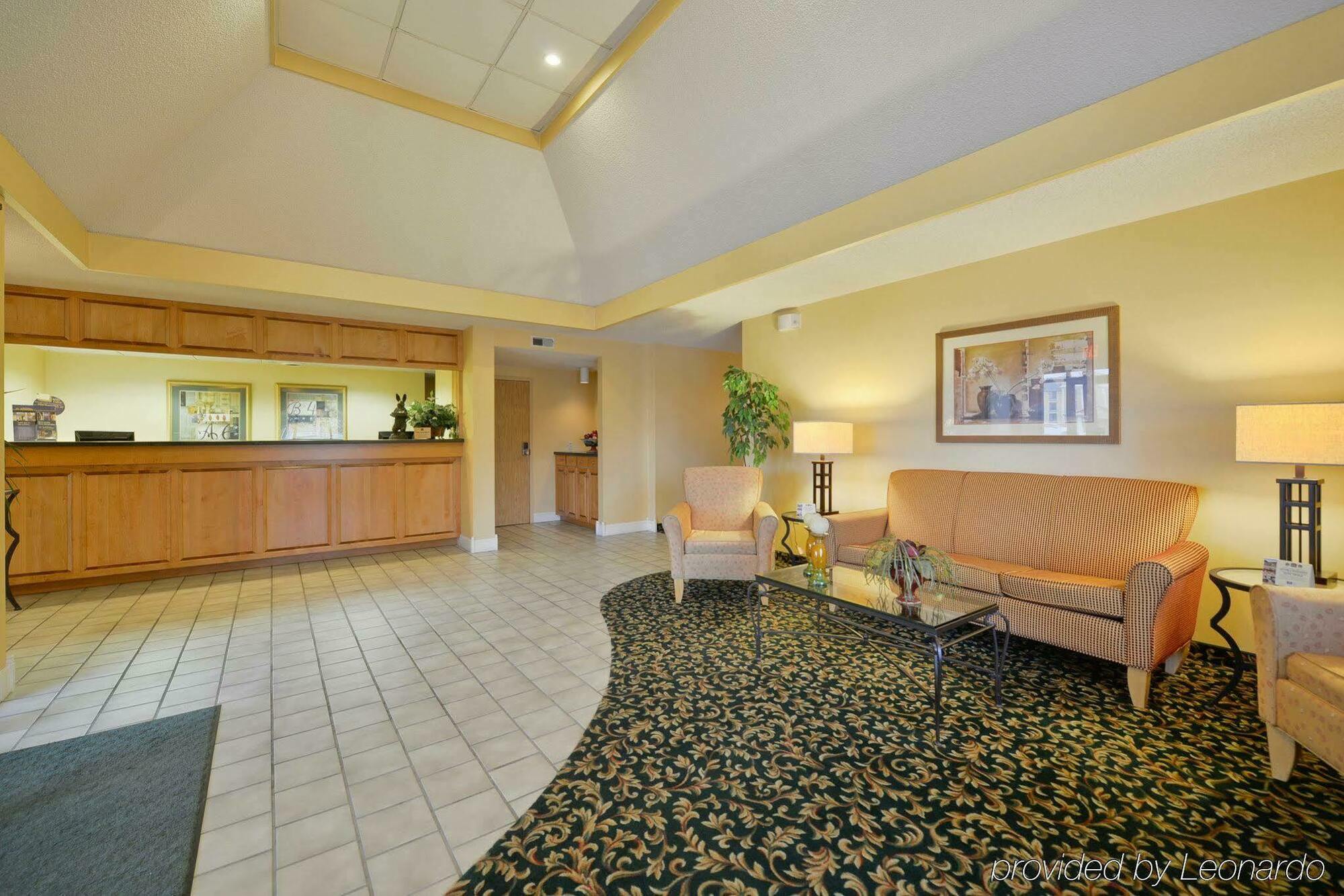 Best Western University Inn Murray Exterior foto